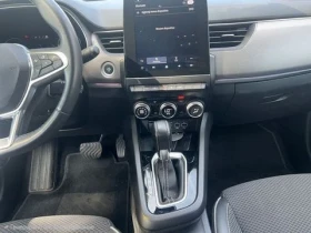 Renault Arkana 1.6 E-TECH | Auto.bg — изображение 10 Renault Arkana 1.6 E-TECH | Auto.bg — изображение 10
