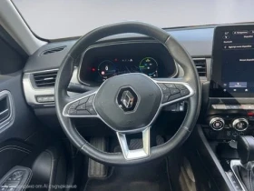 Renault Arkana 1.6 E-TECH | Auto.bg — изображение 11 Renault Arkana 1.6 E-TECH | Auto.bg — изображение 11