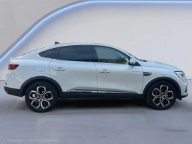 Renault Arkana 1.6 E-TECH | Auto.bg — изображение 4 Renault Arkana 1.6 E-TECH | Auto.bg — изображение 4