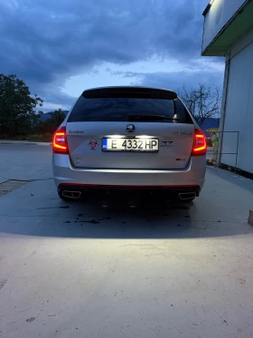 Skoda Octavia VRS - 13000 € / 25425.79 лв. - 77556724 3 | Car24.bg Skoda Octavia VRS - 13000 € / 25425.79 лв. - 77556724 3