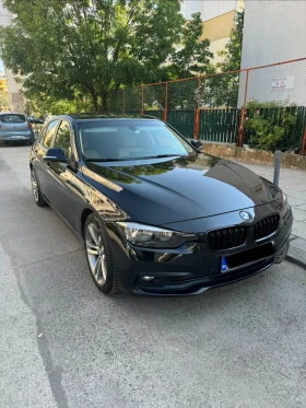 BMW 320 - Car24.bg BMW 320