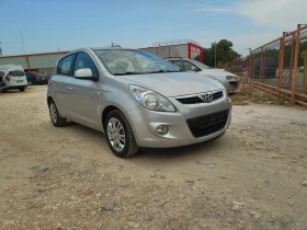 Hyundai I20 - Car24.bg Hyundai I20