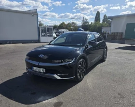 Hyundai Ioniq 5 HYUNDAI IONIQ 5 SOH 99.7 - Car24.bg Hyundai Ioniq 5 HYUNDAI IONIQ 5 SOH 99.7