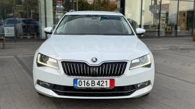 Skoda Superb DISTONIC* DSG* ПОДГРЕВ* NAVI* TOP - 13999 € - 93849219 6 | Car24.bg Skoda Superb DISTONIC* DSG* ПОДГРЕВ* NAVI* TOP - 13999 € - 93849219 6