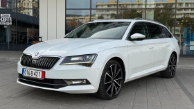 Skoda Superb DISTONIC* DSG* ПОДГРЕВ* NAVI* TOP - 13999 € - 93849219 5 | Car24.bg Skoda Superb DISTONIC* DSG* ПОДГРЕВ* NAVI* TOP - 13999 € - 93849219 5