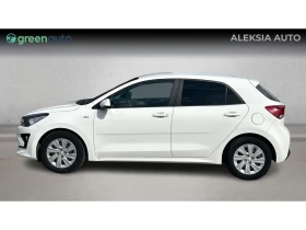 Kia Rio 1.2i LPG M/T, Месечна вноска от 155 - 9990 € - 95637961 3 | Car24.bg Kia Rio 1.2i LPG M/T, Месечна вноска от 155 - 9990 € - 95637961 3