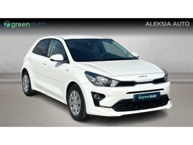 Kia Rio 1.2i LPG M/T, Месечна вноска от 155 - 9990 € - 95637961 7 | Car24.bg Kia Rio 1.2i LPG M/T, Месечна вноска от 155 - 9990 € - 95637961 7