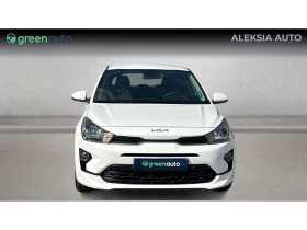 Kia Rio 1.2i LPG M/T, Месечна вноска от 155 - 9990 € - 95637961 5 | Car24.bg Kia Rio 1.2i LPG M/T, Месечна вноска от 155 - 9990 € - 95637961 5
