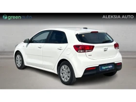 Kia Rio 1.2i LPG M/T, Месечна вноска от 155 - 9990 € - 95637961 2 | Car24.bg Kia Rio 1.2i LPG M/T, Месечна вноска от 155 - 9990 € - 95637961 2