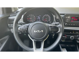 Kia Rio 1.2i LPG M/T, Месечна вноска от 155 - 9990 € - 95637961 13 | Car24.bg Kia Rio 1.2i LPG M/T, Месечна вноска от 155 - 9990 € - 95637961 13