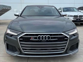 Audi S6 2.9 TFSI quattro/CARFAX/Sport Pack/Driver Assist - 31900 € - 65122451 2 | Car24.bg Audi S6 2.9 TFSI quattro/CARFAX/Sport Pack/Driver Assist - 31900 € - 65122451 2