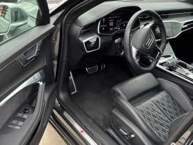 Audi S6 2.9 TFSI quattro/CARFAX/Sport Pack/Driver Assist - 31900 € - 65122451 7 | Car24.bg Audi S6 2.9 TFSI quattro/CARFAX/Sport Pack/Driver Assist - 31900 € - 65122451 7