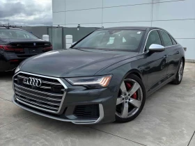 Audi S6 2.9 TFSI quattro/CARFAX/Sport Pack/Driver Assist - Car24.bg Audi S6 2.9 TFSI quattro/CARFAX/Sport Pack/Driver Assist