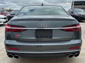 Audi S6 2.9 TFSI quattro/CARFAX/Sport Pack/Driver Assist - 31900 € - 65122451 5 | Car24.bg Audi S6 2.9 TFSI quattro/CARFAX/Sport Pack/Driver Assist - 31900 € - 65122451 5