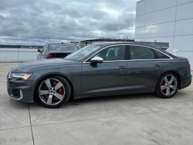 Audi S6 2.9 TFSI quattro/CARFAX/Sport Pack/Driver Assist - 31900 € - 65122451 3 | Car24.bg Audi S6 2.9 TFSI quattro/CARFAX/Sport Pack/Driver Assist - 31900 € - 65122451 3