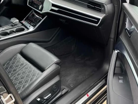 Audi S6 2.9 TFSI quattro/CARFAX/Sport Pack/Driver Assist - 31900 € - 65122451 11 | Car24.bg Audi S6 2.9 TFSI quattro/CARFAX/Sport Pack/Driver Assist - 31900 € - 65122451 11
