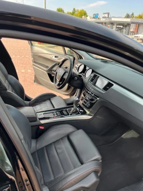 Peugeot 508 2.0 Blue HDI GT 180 - 10600 € - 79593744 16 | Car24.bg Peugeot 508 2.0 Blue HDI GT 180 - 10600 € - 79593744 16