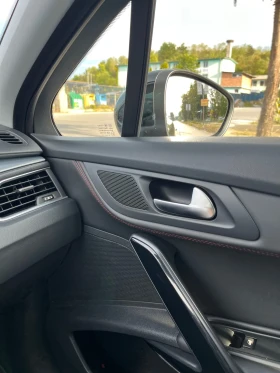 Peugeot 508 2.0 Blue HDI GT 180 - 10600 € - 79593744 12 | Car24.bg Peugeot 508 2.0 Blue HDI GT 180 - 10600 € - 79593744 12