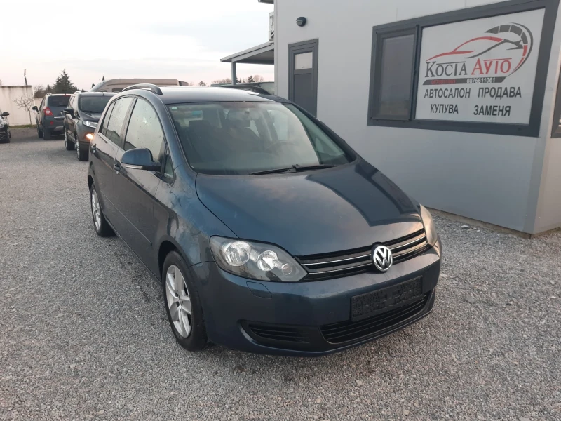 VW Golf Plus КАТО НОВ - 5900 € / 11539.40 лв. - 74007950 1 | Car24.bg VW Golf Plus КАТО НОВ - 5900 € / 11539.40 лв. - 74007950 1