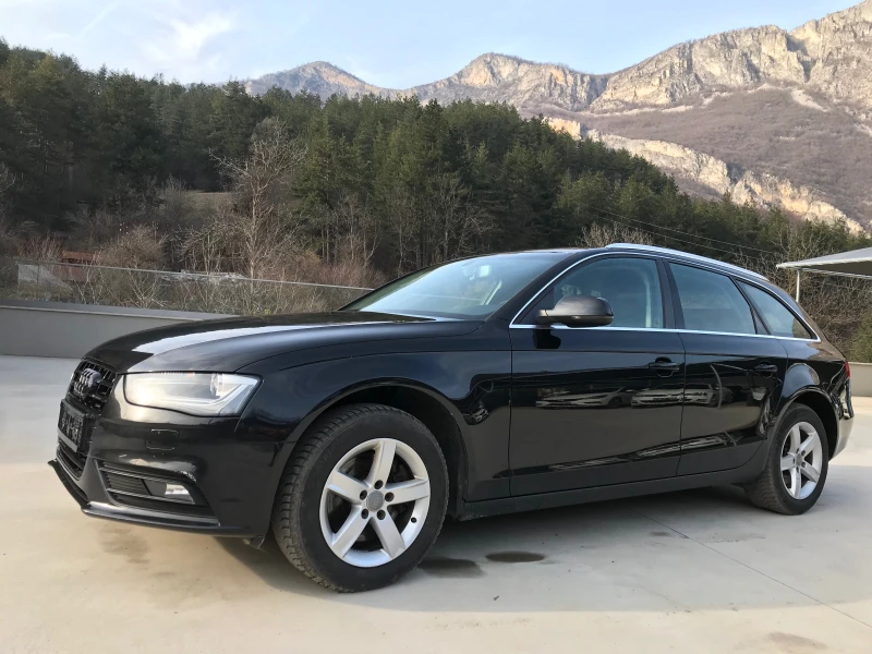 Audi A4 2, 0tdi.143k.S-line. - 6600 € / 12908.48 лв. - 16517002 1 | Car24.bg Audi A4 2, 0tdi.143k.S-line. - 6600 € / 12908.48 лв. - 16517002 1