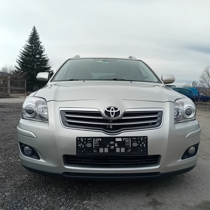 Toyota Avensis 2.0 D4D facelift - 3200 € / 6258.66 лв. - 57425651 1 | Car24.bg Toyota Avensis 2.0 D4D facelift - 3200 € / 6258.66 лв. - 57425651 1