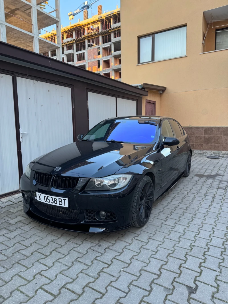 BMW 320 - 4500 € / 8801.24 лв. - 25167858 1 | Car24.bg BMW 320 - 4500 € / 8801.24 лв. - 25167858 1