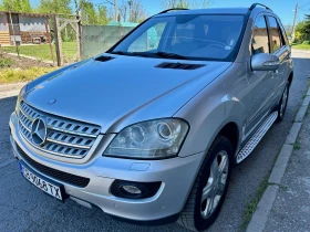 Mercedes-Benz ML 320 3.0CDI 4MATIC 1 - Car24.bg Mercedes-Benz ML 320 3.0CDI 4MATIC 1