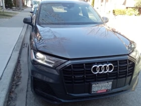 Audi Q7 PROGRESSIV * ЦЕНА ДО БЪЛГАРИЯ* (CARFAX) 1 - Car24.bg Audi Q7 PROGRESSIV * ЦЕНА ДО БЪЛГАРИЯ* (CARFAX) 1