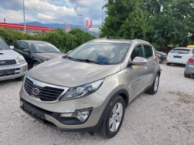 Kia Sportage 2.0CRDI 4X4 47000km!!! - Car24.bg Kia Sportage 2.0CRDI 4X4 47000km!!!