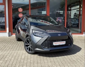 Toyota C-HR Toyota C-HR 2.0 Hybrid Team Deutschland - 60600 лв. / 30984.29 € - 54674993 2 | Car24.bg Toyota C-HR Toyota C-HR 2.0 Hybrid Team Deutschland - 60600 лв. / 30984.29 € - 54674993 2