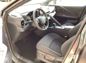 Toyota C-HR Toyota C-HR 2.0 Hybrid Team Deutschland - 60600 лв. / 30984.29 € - 54674993 15 | Car24.bg Toyota C-HR Toyota C-HR 2.0 Hybrid Team Deutschland - 60600 лв. / 30984.29 € - 54674993 15