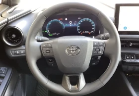 Toyota C-HR Toyota C-HR 2.0 Hybrid Team Deutschland - 60600 лв. / 30984.29 € - 54674993 13 | Car24.bg Toyota C-HR Toyota C-HR 2.0 Hybrid Team Deutschland - 60600 лв. / 30984.29 € - 54674993 13