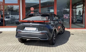 Toyota C-HR Toyota C-HR 2.0 Hybrid Team Deutschland - 60600 лв. / 30984.29 € - 54674993 4 | Car24.bg Toyota C-HR Toyota C-HR 2.0 Hybrid Team Deutschland - 60600 лв. / 30984.29 € - 54674993 4