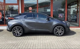 Toyota C-HR Toyota C-HR 2.0 Hybrid Team Deutschland - 60600 лв. / 30984.29 € - 54674993 3 | Car24.bg Toyota C-HR Toyota C-HR 2.0 Hybrid Team Deutschland - 60600 лв. / 30984.29 € - 54674993 3