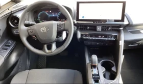 Toyota C-HR Toyota C-HR 2.0 Hybrid Team Deutschland - 60600 лв. / 30984.29 € - 54674993 14 | Car24.bg Toyota C-HR Toyota C-HR 2.0 Hybrid Team Deutschland - 60600 лв. / 30984.29 € - 54674993 14