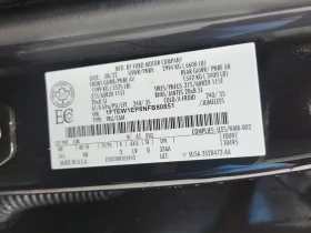 Ford F150 * LARIAT CREW CAB SHORT BED * CARFAX * БЕЗ ПЪРВОНА - 56000 лв. / 28632.35 € - 59954874 15 | Car24.bg Ford F150 * LARIAT CREW CAB SHORT BED * CARFAX * БЕЗ ПЪРВОНА - 56000 лв. / 28632.35 € - 59954874 15