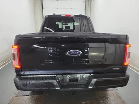 Ford F150 * LARIAT CREW CAB SHORT BED * CARFAX * БЕЗ ПЪРВОНА - 56000 лв. / 28632.35 € - 59954874 6 | Car24.bg Ford F150 * LARIAT CREW CAB SHORT BED * CARFAX * БЕЗ ПЪРВОНА - 56000 лв. / 28632.35 € - 59954874 6
