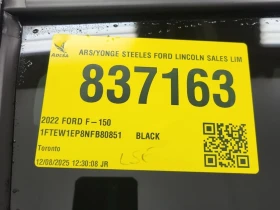 Ford F150 * LARIAT CREW CAB SHORT BED * CARFAX * БЕЗ ПЪРВОНА - 56000 лв. / 28632.35 € - 59954874 14 | Car24.bg Ford F150 * LARIAT CREW CAB SHORT BED * CARFAX * БЕЗ ПЪРВОНА - 56000 лв. / 28632.35 € - 59954874 14