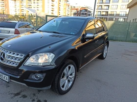 Mercedes-Benz ML 350 350v6 - 9600 € / 18775.97 лв. - 34523106 3 | Car24.bg Mercedes-Benz ML 350 350v6 - 9600 € / 18775.97 лв. - 34523106 3