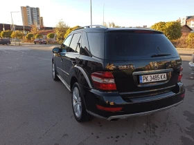 Mercedes-Benz ML 350 350v6 - 9600 € / 18775.97 лв. - 34523106 8 | Car24.bg Mercedes-Benz ML 350 350v6 - 9600 € / 18775.97 лв. - 34523106 8