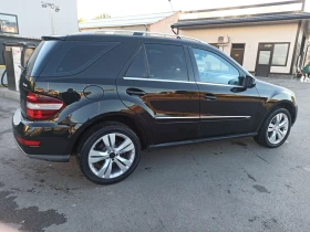 Mercedes-Benz ML 350 350v6 - 9600 € / 18775.97 лв. - 34523106 4 | Car24.bg Mercedes-Benz ML 350 350v6 - 9600 € / 18775.97 лв. - 34523106 4