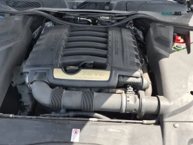 Porsche Cayenne * АвтоКредит * (ЦЕНА ДО БГ) | Auto.bg — изображение 17 Porsche Cayenne * АвтоКредит * (ЦЕНА ДО БГ) | Auto.bg — изображение 17