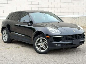 Porsche Macan * Clean Carfax, No Accidents * CARFAX * ЦЕНА ДО БГ