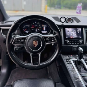 Porsche Macan * Clean Carfax, No Accidents * CARFAX * ЦЕНА ДО БГ | Auto.bg — изображение 10 Porsche Macan * Clean Carfax, No Accidents * CARFAX * ЦЕНА ДО БГ | Auto.bg — изображение 10