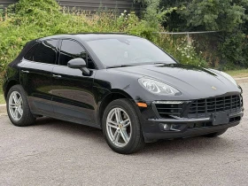 Porsche Macan * Clean Carfax, No Accidents * CARFAX * ЦЕНА ДО БГ | Auto.bg — изображение 3 Porsche Macan * Clean Carfax, No Accidents * CARFAX * ЦЕНА ДО БГ | Auto.bg — изображение 3