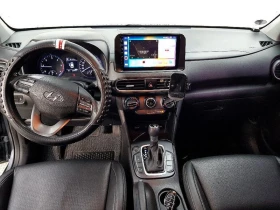 Hyundai Kona * 1.6ДИЗЕЛ* 2WD* МODERN* ЦЕНАДОБГ! | Auto.bg — изображение 5 Hyundai Kona * 1.6ДИЗЕЛ* 2WD* МODERN* ЦЕНАДОБГ! | Auto.bg — изображение 5