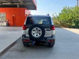 Nissan Terrano 3.0 dizel - 4100 € - 88231231 6 | Car24.bg Nissan Terrano 3.0 dizel - 4100 € - 88231231 6