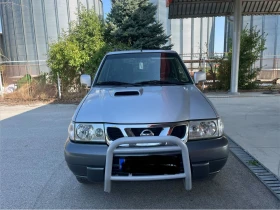Nissan Terrano 3.0 dizel - 4100 € - 88231231 3 | Car24.bg Nissan Terrano 3.0 dizel - 4100 € - 88231231 3