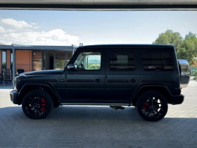 Mercedes-Benz G 63 AMG BURM* CARBON* 360CAM* ОБДУХВ* - 124999 € - 22586767 4 | Car24.bg Mercedes-Benz G 63 AMG BURM* CARBON* 360CAM* ОБДУХВ* - 124999 € - 22586767 4