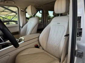 Mercedes-Benz G 63 AMG BURM* CARBON* 360CAM* ОБДУХВ* - 124999 € - 22586767 10 | Car24.bg Mercedes-Benz G 63 AMG BURM* CARBON* 360CAM* ОБДУХВ* - 124999 € - 22586767 10